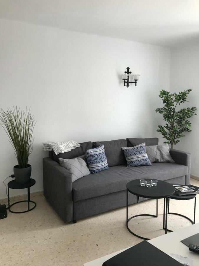 Casa Nancy Apartment Нерха Екстериор снимка
